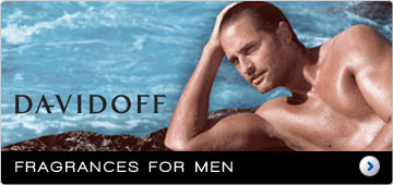 Davidoff Mens Fragrances